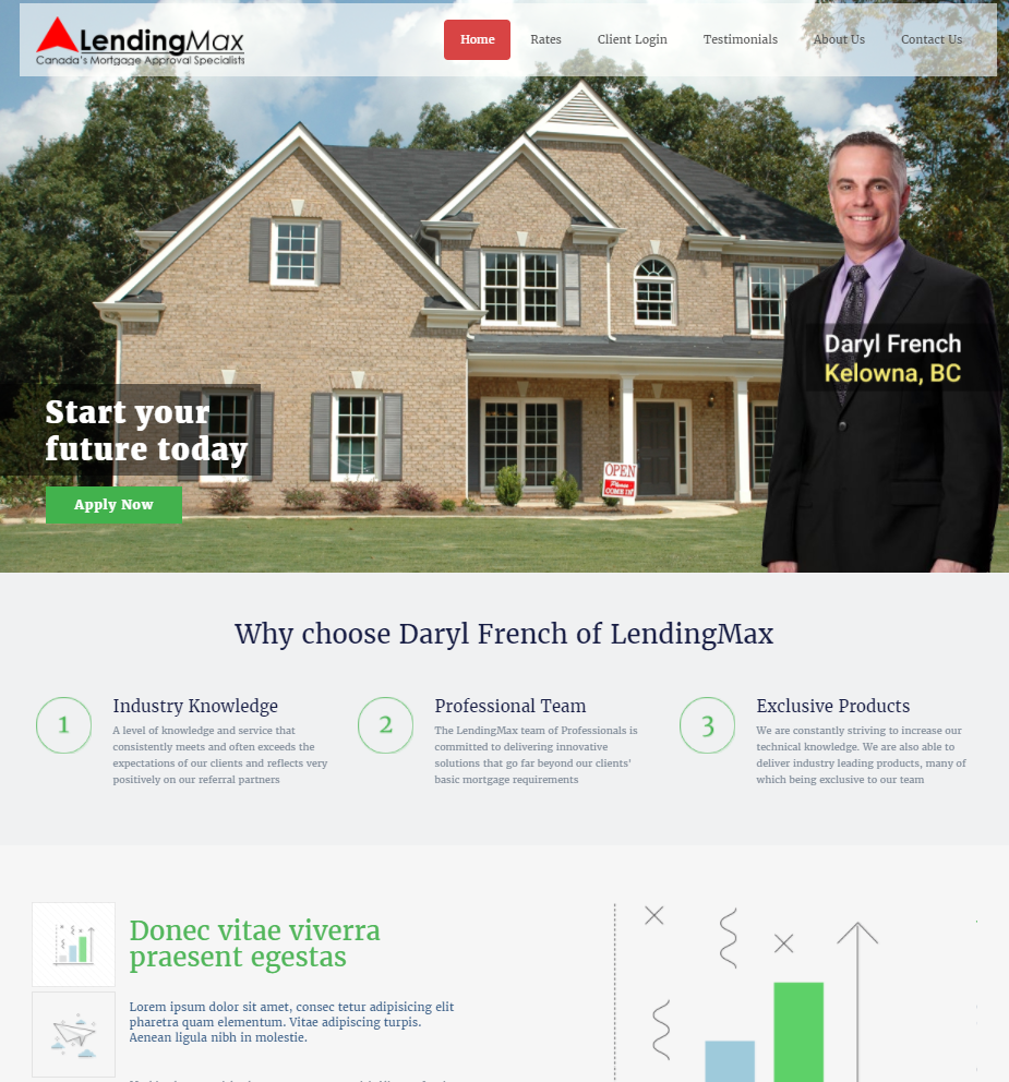 LendingMax-New LendingMax-New