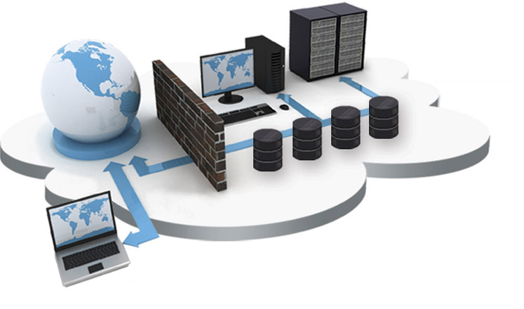 cloud-server cloud-server